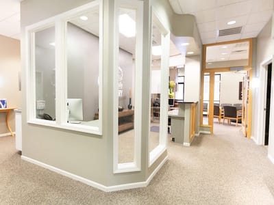 90th & Dodge Family Dentistry