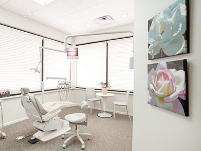 90th & Dodge Family Dentistry