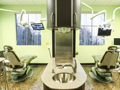 918 Dentist of Glenpool