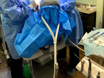 918 Dentist of Glenpool