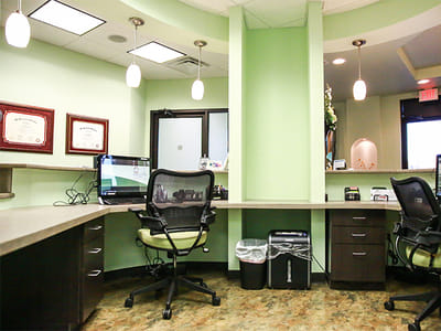 918 Dentist of Glenpool