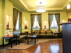 918 Dentist of Glenpool