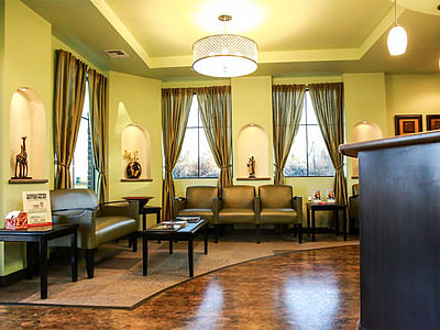 918 Dentist of Glenpool