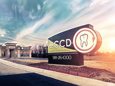 918 Dentist of Glenpool