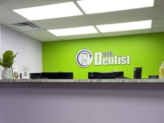 918 Dentist of Sperry