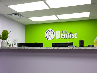 918 Dentist of Sperry