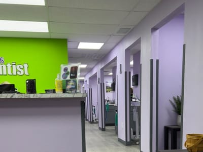 918 Dentist of Sperry