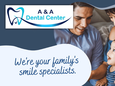 A & A Dental Center