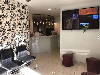 A & A Family Dentistry