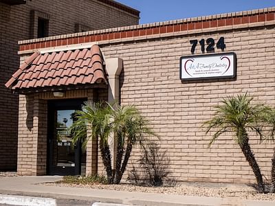 A & A Family Dentistry
