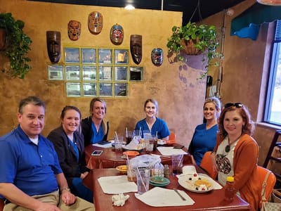 A. Andrew Wilson III DDS PA