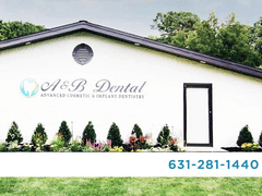A & B Dental - Cosmetic and Implant Dentistry