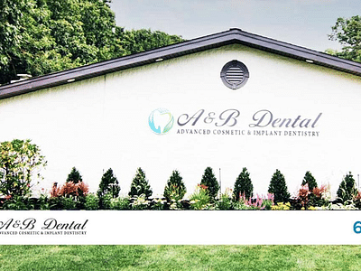 A & B Dental - Cosmetic and Implant Dentistry