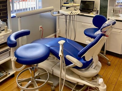 A Beautiful Smile Dentistry - Boston, MA