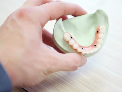 A Beautiful Smile Dentistry - Boston, MA