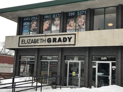 A Beautiful Smile Dentistry - Boston, MA