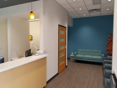 A Better Smile Dentistry