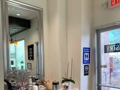 A Better Smile Dentistry