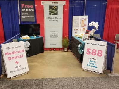 A Better Smile Dentistry