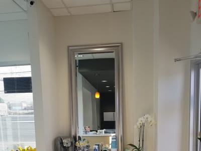 A Better Smile Dentistry