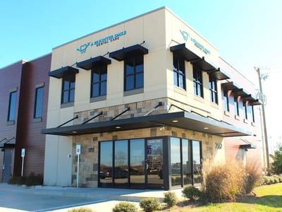 A Brighter Smile Dental Care