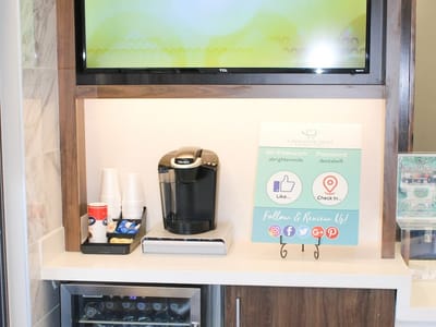 A Brighter Smile Dental Care