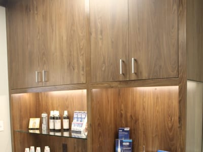 A Brighter Smile Dental Care