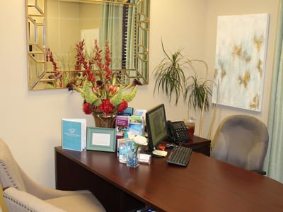 A Brighter Smile Dental Care