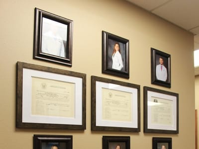 A Brighter Smile Dental Care