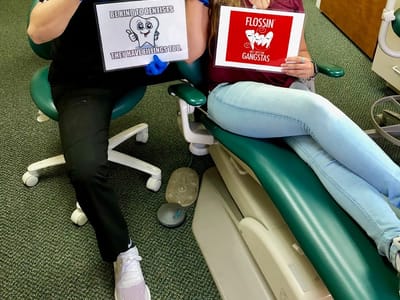 A.C. Villarreal Family Dental