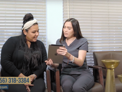 A.C. Villarreal Family Dental