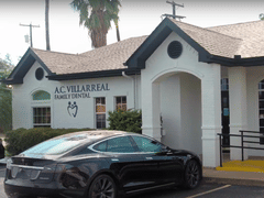A.C. Villarreal Family Dental