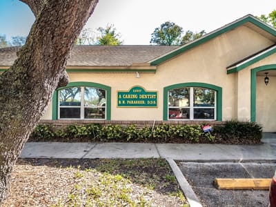 A Caring Dentist of Tampa