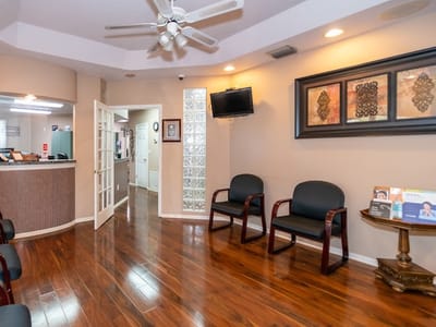 A Caring Dentist of Tampa