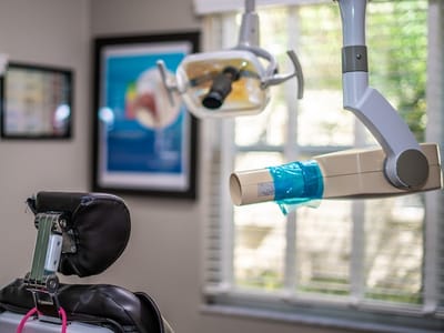 A Caring Dentist of Tampa