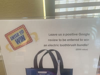 A Caring Dentist of Wesley Chapel