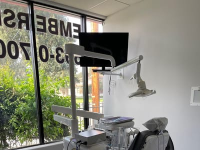 A-Dental Center