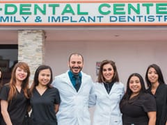 A-Dental Center