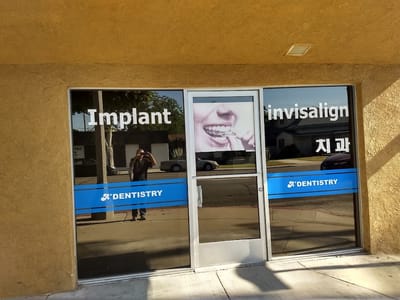 A' Dentistry - John Lee DMD, Dentist Fullerton