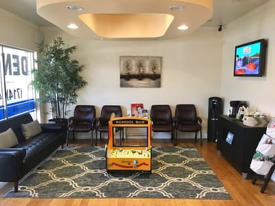 A' Dentistry - John Lee DMD, Dentist Fullerton