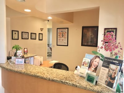 A' Dentistry - John Lee DMD, Dentist Fullerton