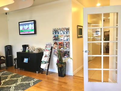 A' Dentistry - John Lee DMD, Dentist Fullerton