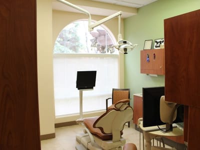 A Dentistry