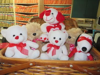 A Downtown Dental Group