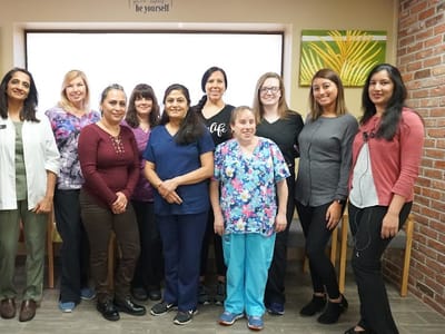 A+ Family Dental Care -Dentistry in Philadelphia- Dentist 18951