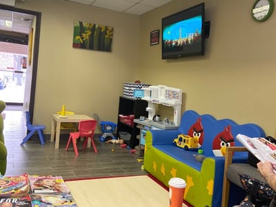 A+ Family Dental Care -Dentistry in Philadelphia- Dentist 18951