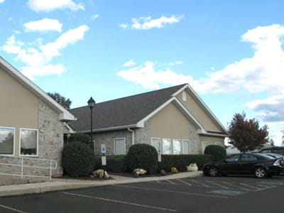 A+ Family Dental Care P.C.- Top Dentistry in Philadelphia- Dentist 19438