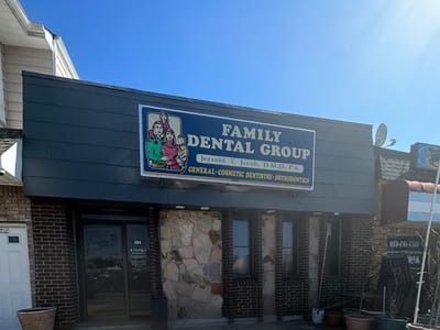 A Family Dental Group