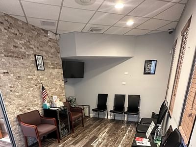 A Family Dental Group