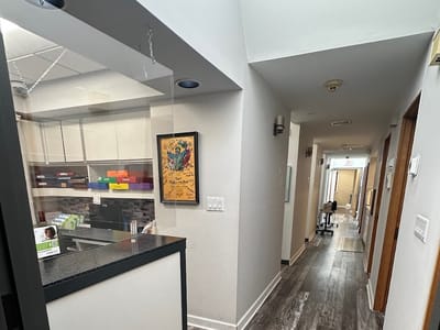 A Family Dental Group